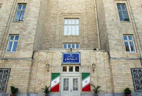 Iran to open polls in Azerbaijan for May 19 presidential election