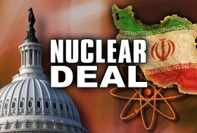 US presidential candidates divided over Iran nuclear deal days ahead of Congress vote - VIDEO