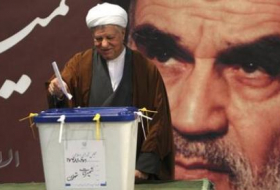 Iran bars candidates for presidential election