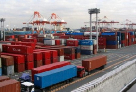 Georgia increases construction material imports from Azerbaijan