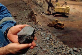 Iran`s iron ore concentrate production up 12%