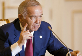 Uzbekistan to vote to extend leader`s rule but provides little certainty for the future