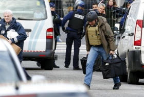 Dozens held across Europe in Islamist suspect sweeps