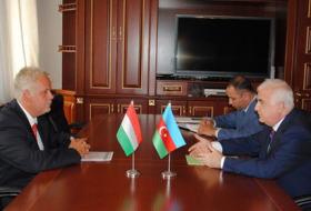 Minister: There is great potential for cooperation between Azerbaijan and Hungary in agrarian sphere