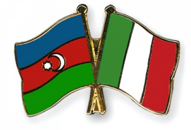  Meeting of Azerbaijan-Italy intergovernmental commission on the economic cooperation to be held in Rome 