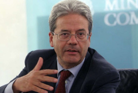 Paolo Gentiloni appointed as new Italian PM after political crisis
