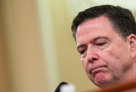 The one thing we know for sure about Comey’s firing