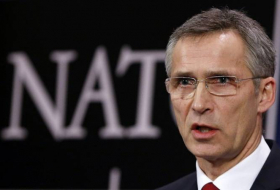 NATO Chief condemns deadly attack on alliance's convoy in Afghan Capital