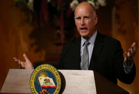 California to seek its own climate change-fighting deal with China