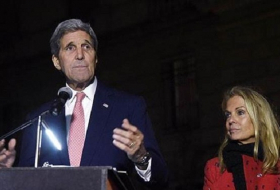 Kerry declared worst US secretary of state in last 50 years