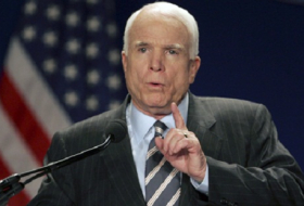 Obama has no strategy for ISIL terrorist group: McCain