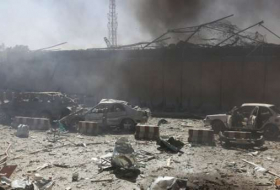 BBC Journalists Injured in Kabul Blast