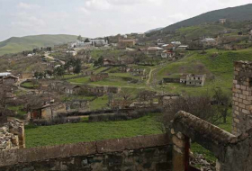  Key to peace in Nagorno-Karabakh is the restoration of Azerbaijan's territorial integrity 
