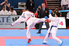 Baku to host European Karate Championship