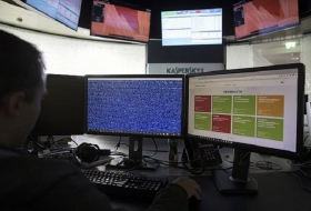 Israeli spies caught Russians hacking US via Kaspersky software