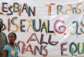 Anti-Gay Protests Held In Kenya Ahead Of Obama Visit
