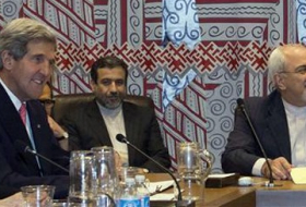 Iran, US discuss ISIL threat to Iraq