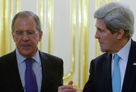 Lavrov, Kerry Could Meet at Sidelines of UN General Assembly  