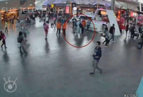 Camera shows Vietnamese suspect's 'aggressive' attack on Kim Jong Nam: police