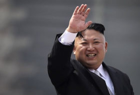 North Korea accuses CIA of biochemical plot to kill Kim Jong-un