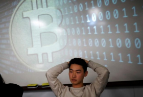 South Korea students dive into virtual coins, evens as regulators crack down