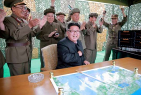 North Korea warns of 'bigger gift package' for U.S. after latest test