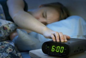 How lack of sleep affects the brain
