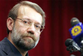 Iran follows clear, transparent policy in nuclear issue, Larijani