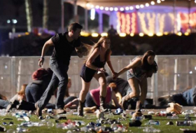 10 deadliest mass shootings in modern U.S. history
