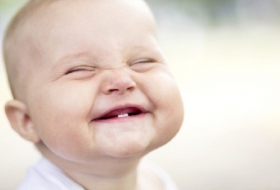 Laughter increases success rate of in vitro fertilization, research suggests