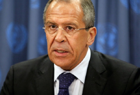 Russia ready to fight IS - Lavrov