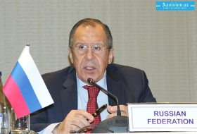 Russia, Arab Gulf States may jointly improve situation in Middle East - Lavrov