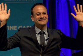 Ireland’s first gay PM-in-waiting reflects tectonic social changes