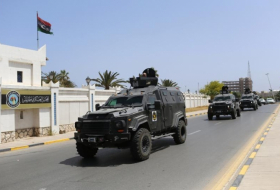 Death toll in southern Libyan attack rises to 141 - official