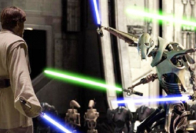 Star Wars light saber can become reality