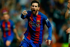 Lionel Messi plans to open theme park based on himself in China
