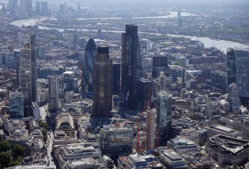 France 'wants to use Brexit to weaken City of London'