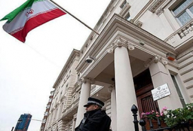 Iranians residing in Britain can vote presenting ID or pasport