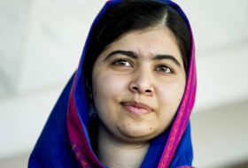 Malala Yousafzai made youngest UN Messenger of Peace