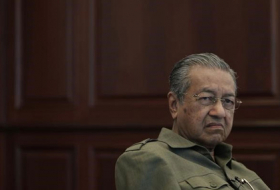 Malaysian Police to Question Ex-PM Mahathir Mohamad Over Rally Comments