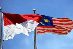 Malaysia, Indonesia Renew Efforts to Settle Territorial Disputes