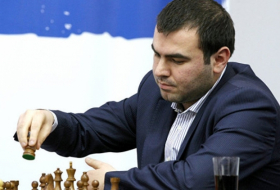 Mammadyarov wins Caruana at Tata Steel Chess Tournament