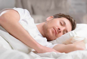 The benefits of a good night's sleep 