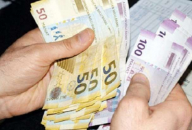 Azerbaijani currency rates for March 13