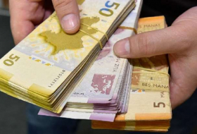 Azerbaijan announces manat rate for May 8