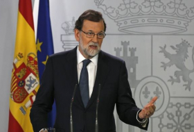 Spanish prime minister demands clarity on Catalan independence