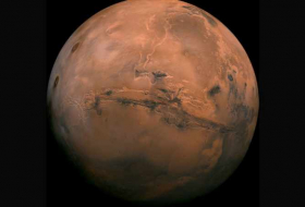 If Mars is colonized, we may not need to ship in the bricks