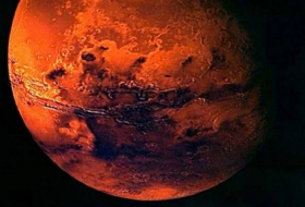 NASA`s big news: Mars mystery solved