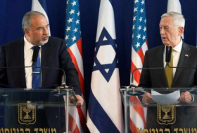 Analysis - New Cold War Helps Warm Ties Between Pentagon and Israeli Army 