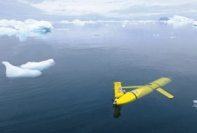 Boaty McBoatface to go on its first Antarctic mission